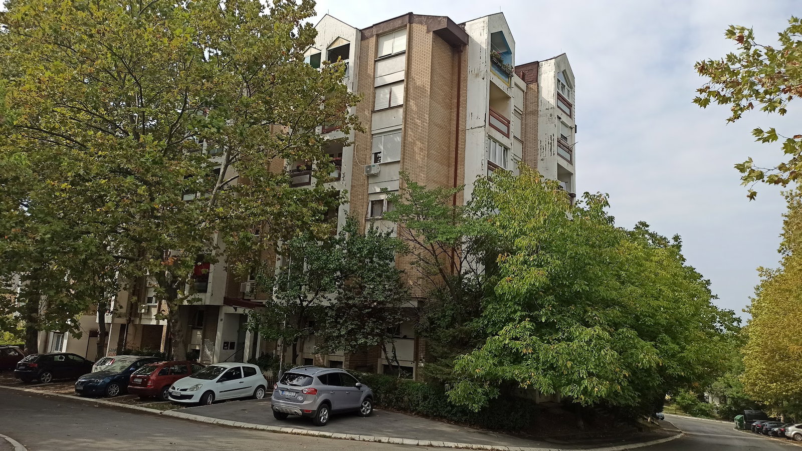 Ilije Stojadinovića 4