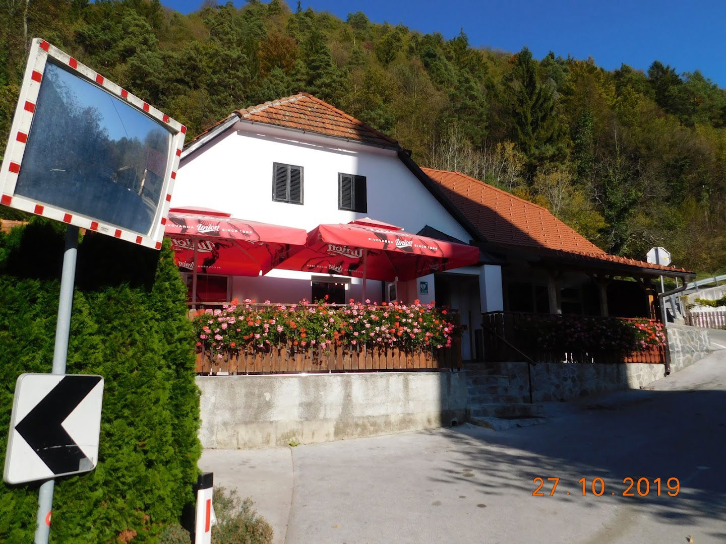 Bar Žagar, Katja Jan s.p.