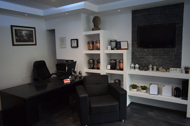 Pogrebno poduzeće "PLANTAK"