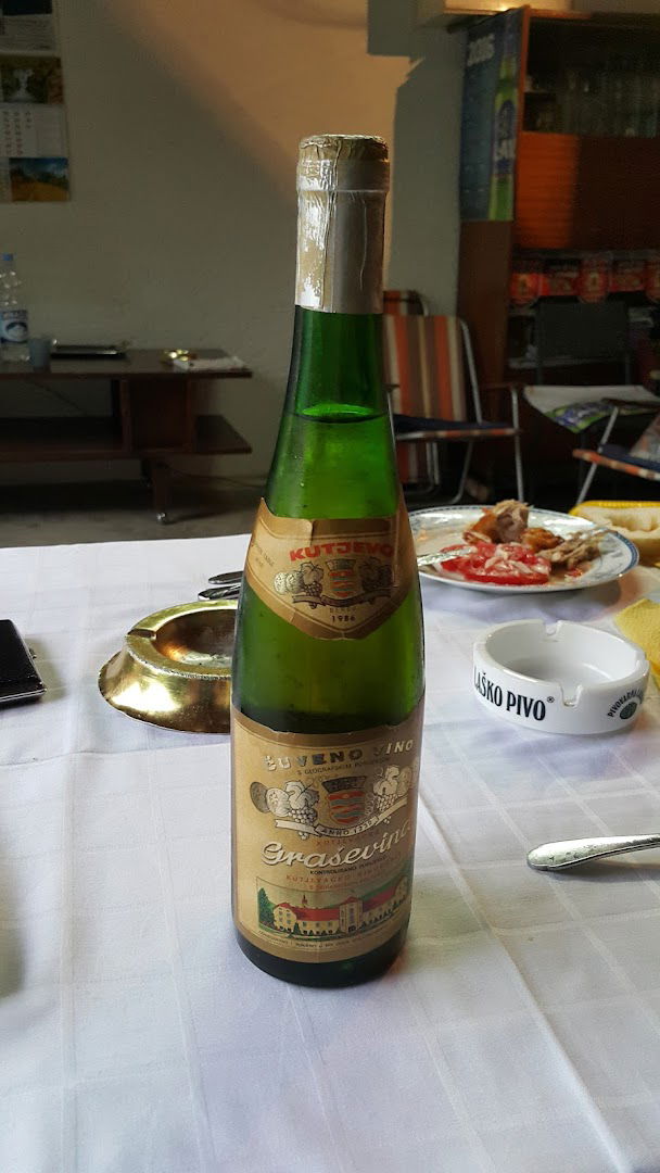 Ресторан Бавариа