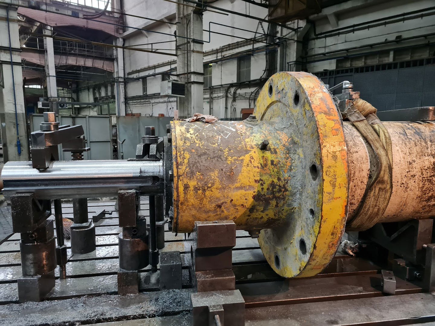 CCC industrial engineering