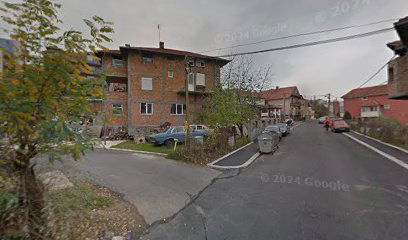 Logopedsko-edukativni centar "Retorika"