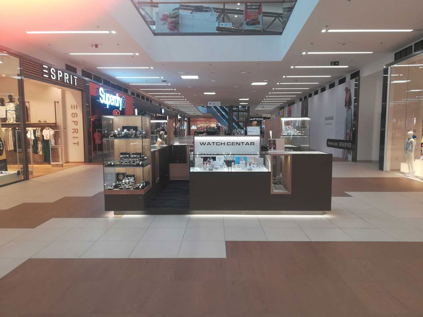 Watch Centar | Ručni satovi | Nakit