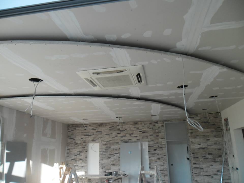 GRAĐEVINSKI OBRT ARCO-GIPS VL. ALBERT BORTOT