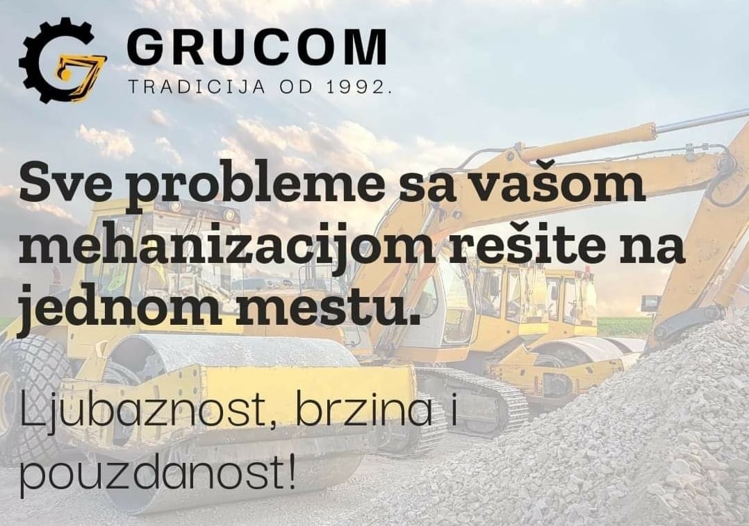 Grucom d.o.o.