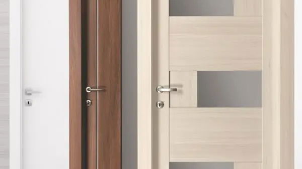 VRATA DOMA - Aluminijska, protuprovalna i sobna vrata, kuhinjske obloge