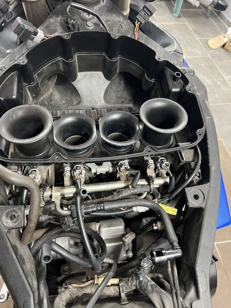 Moto servis - MOTOMASTER