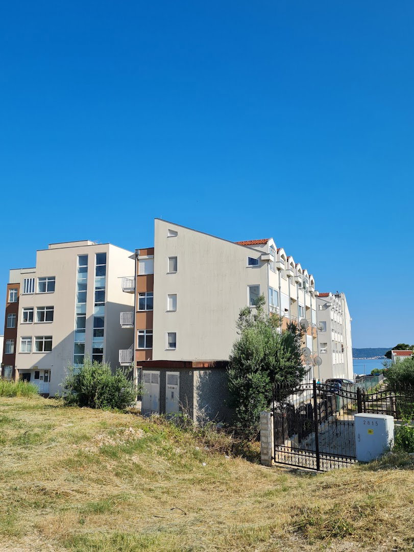 Apartments Studio Resnik