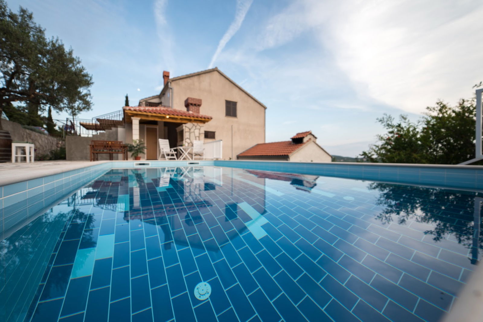 Olive Garden Apartments