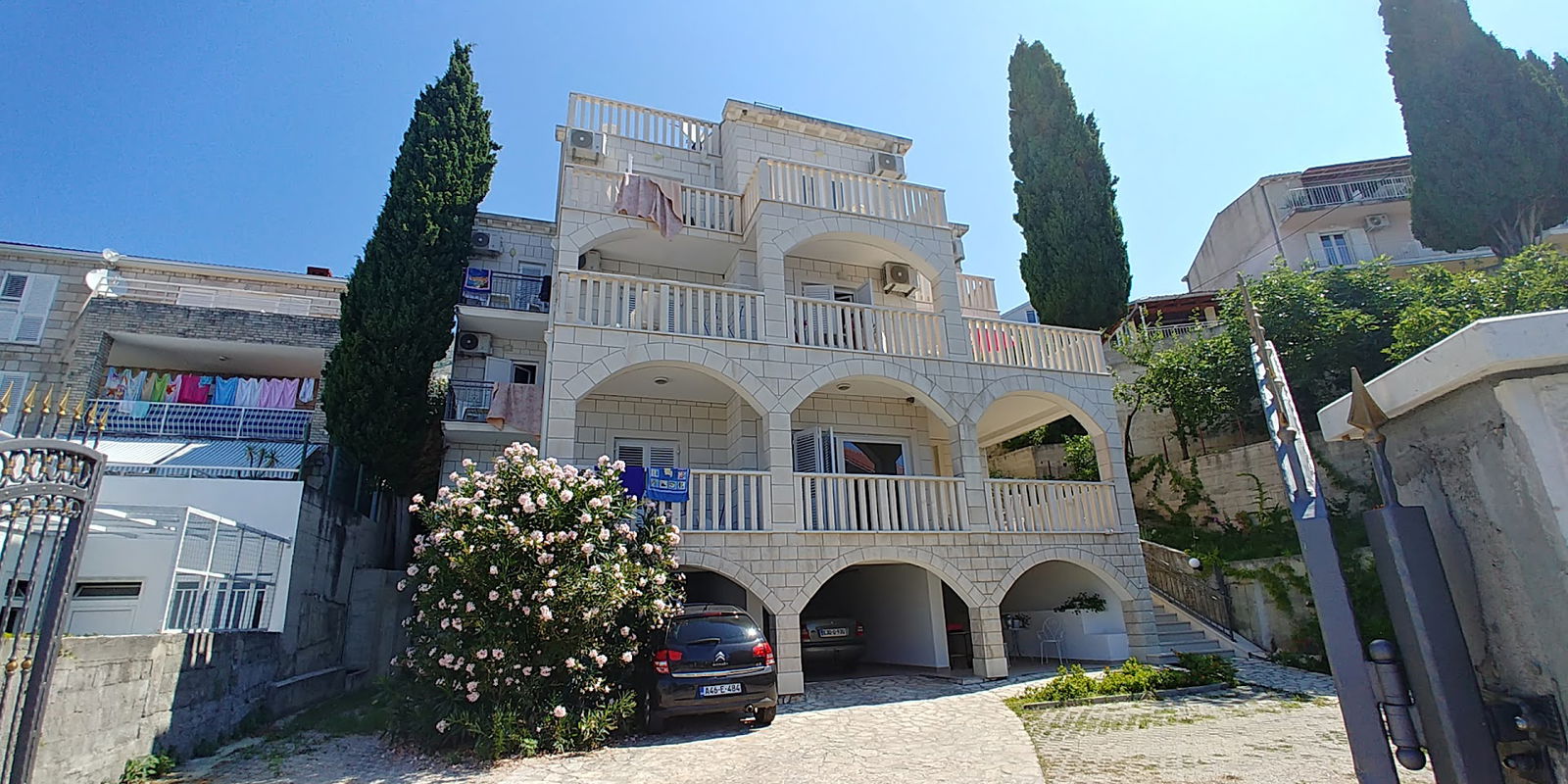 Guesthouse Villa Gala