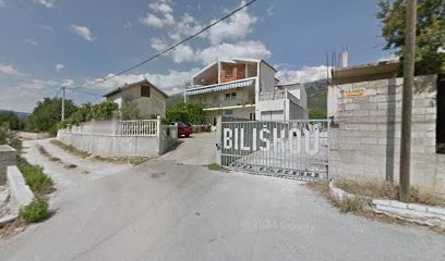 Obiteljski stan Kaštel Lukšić