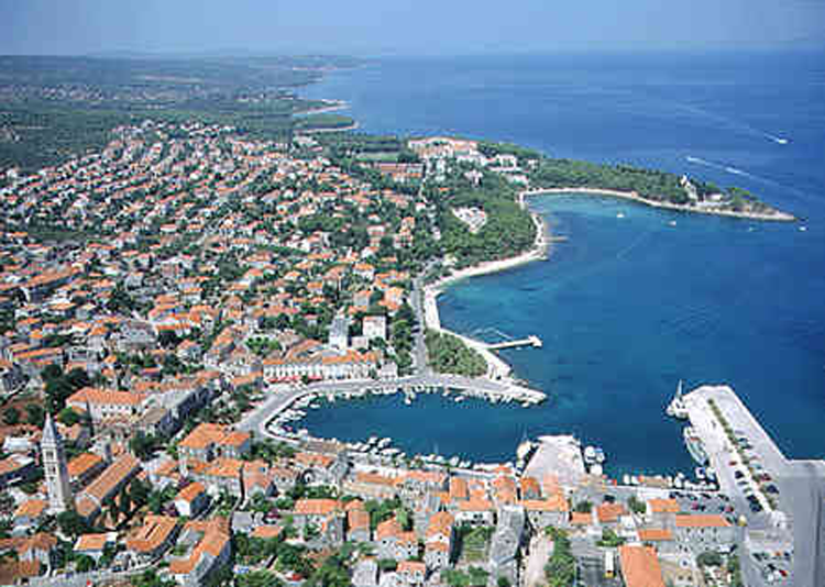 Apartments Supetar | Darija , Island Brač