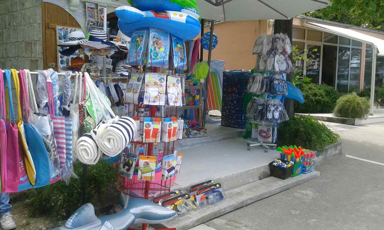 Shop Bubu - Rent a bike