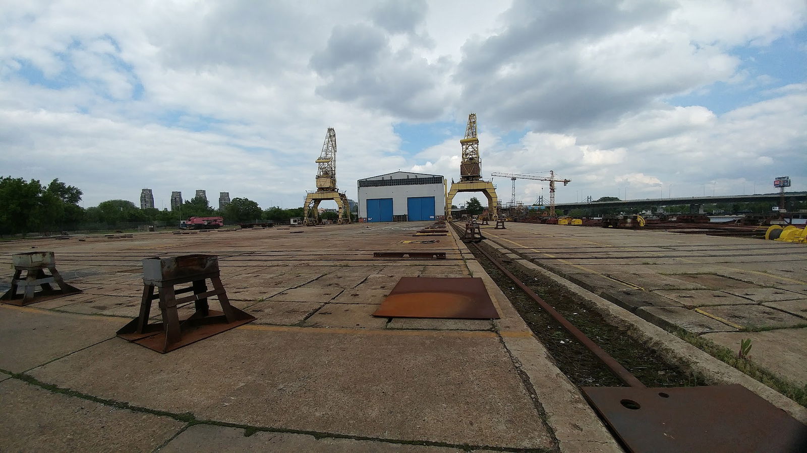 Magacin Comtrade Distribution