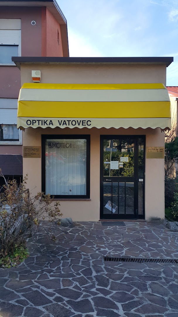 Optika Vatovec