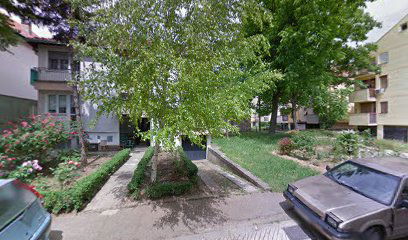 FIDELIS Stomatolog dr Sanja