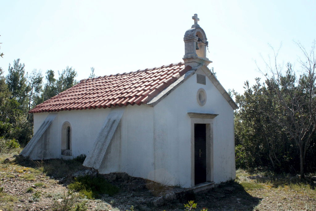 Church of St. Savior