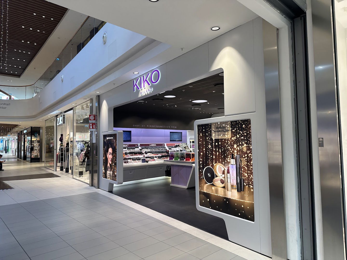 Kiko Milano