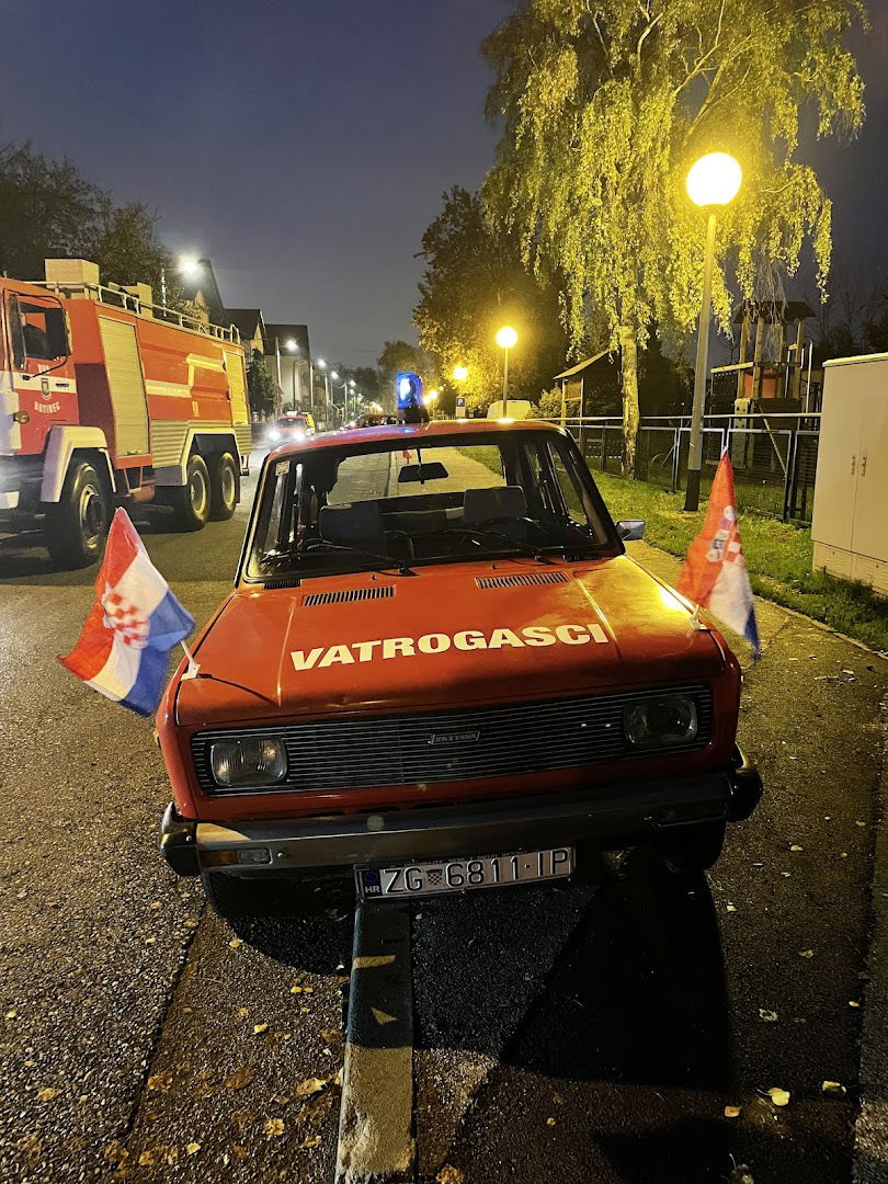 DOBROVOLJNO VATROGASNO DRUŠTVO BOTINEC