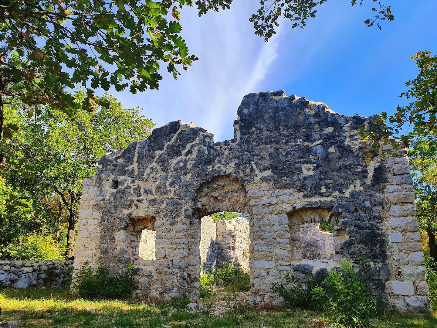 Church of the Holy Trinity