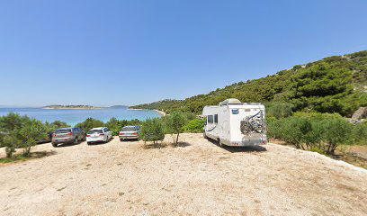 Fischerhaus Podvrske