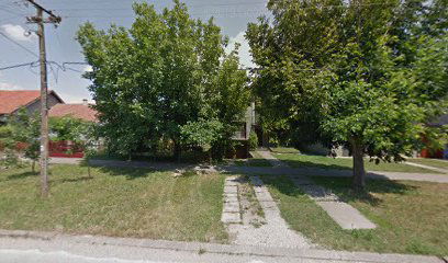 Igraonica Twister Inđija