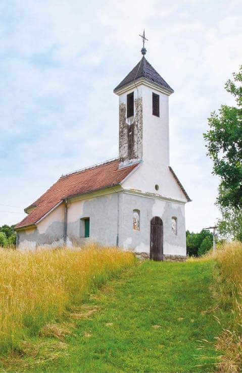 Church of St. Elijah and St. Luke