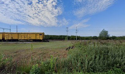 Letjelište "Buševec"