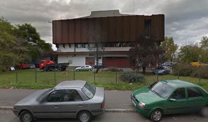 ATC Bezanija ,Telekom Srbija