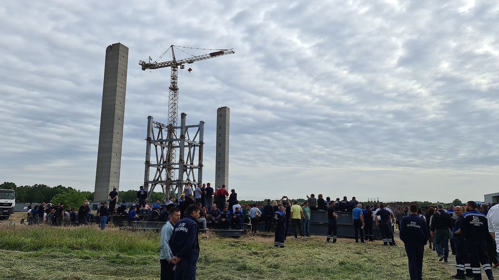 Термоелектрана Колубара Б