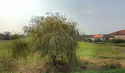 Privremeni čvor Autocesta A11 (Zagreb-Sisak)
