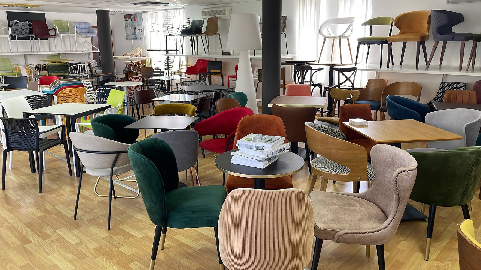 REGGE INTERIJERI d.o.o.