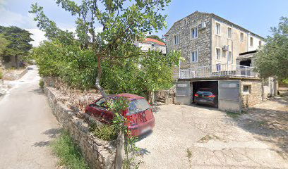 Apartmani Kraljević