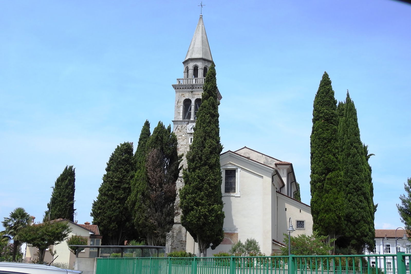 Church of Santa Maria