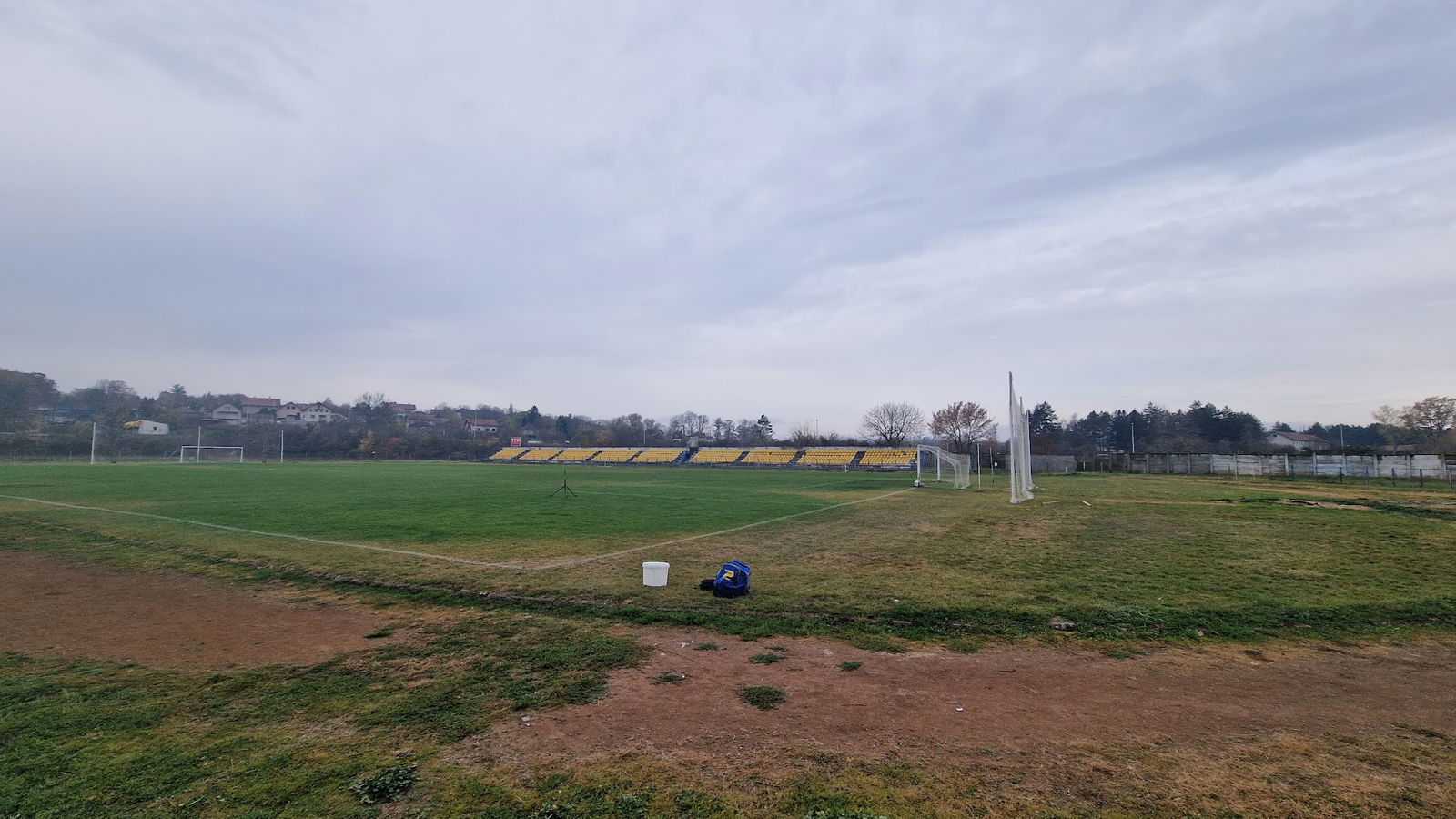 OFK Mladenovac Stadium