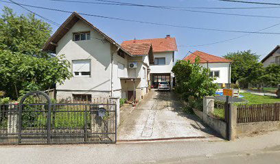 Verateks radna odjeca