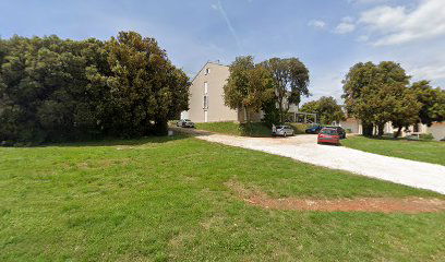 Personalni dom “Becej”