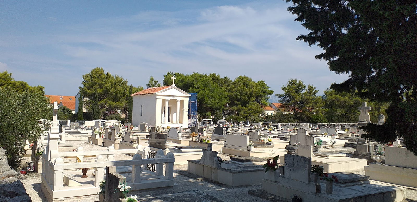 Church of St. Teresa