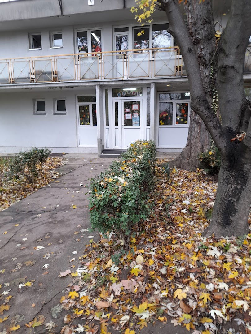 Дечији вртић "Жубор"