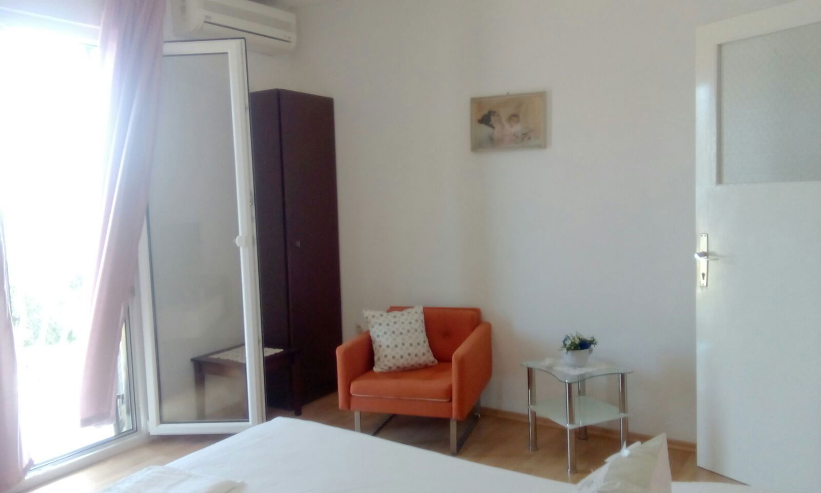 Apartmani Križanac