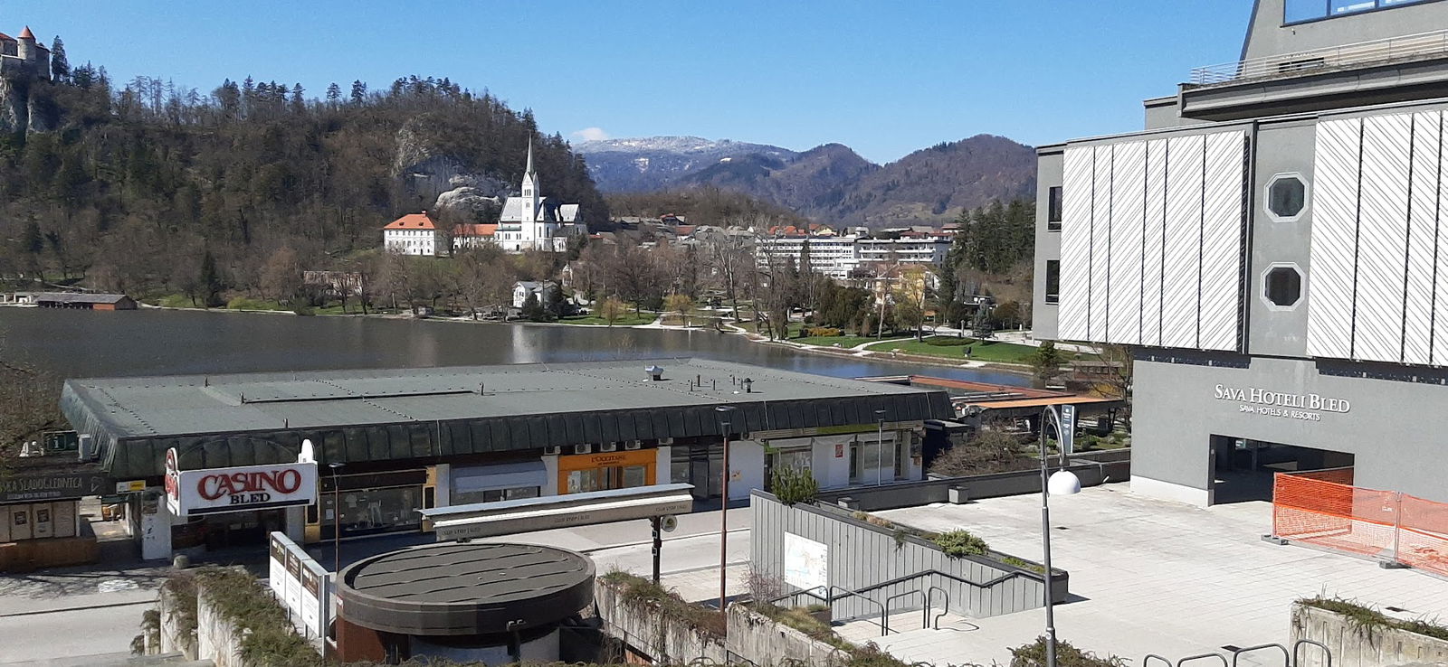 "Optika Orešnik" Suzana Orešnik s.p.