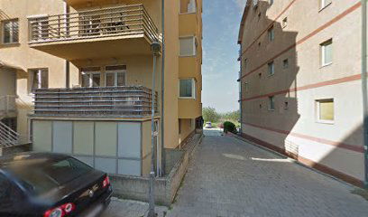 "Trio" stambeni kompleks