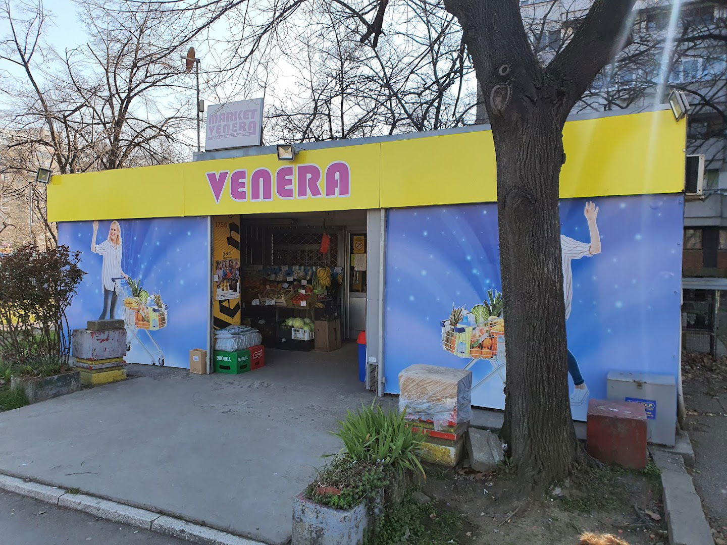 Venera market 8