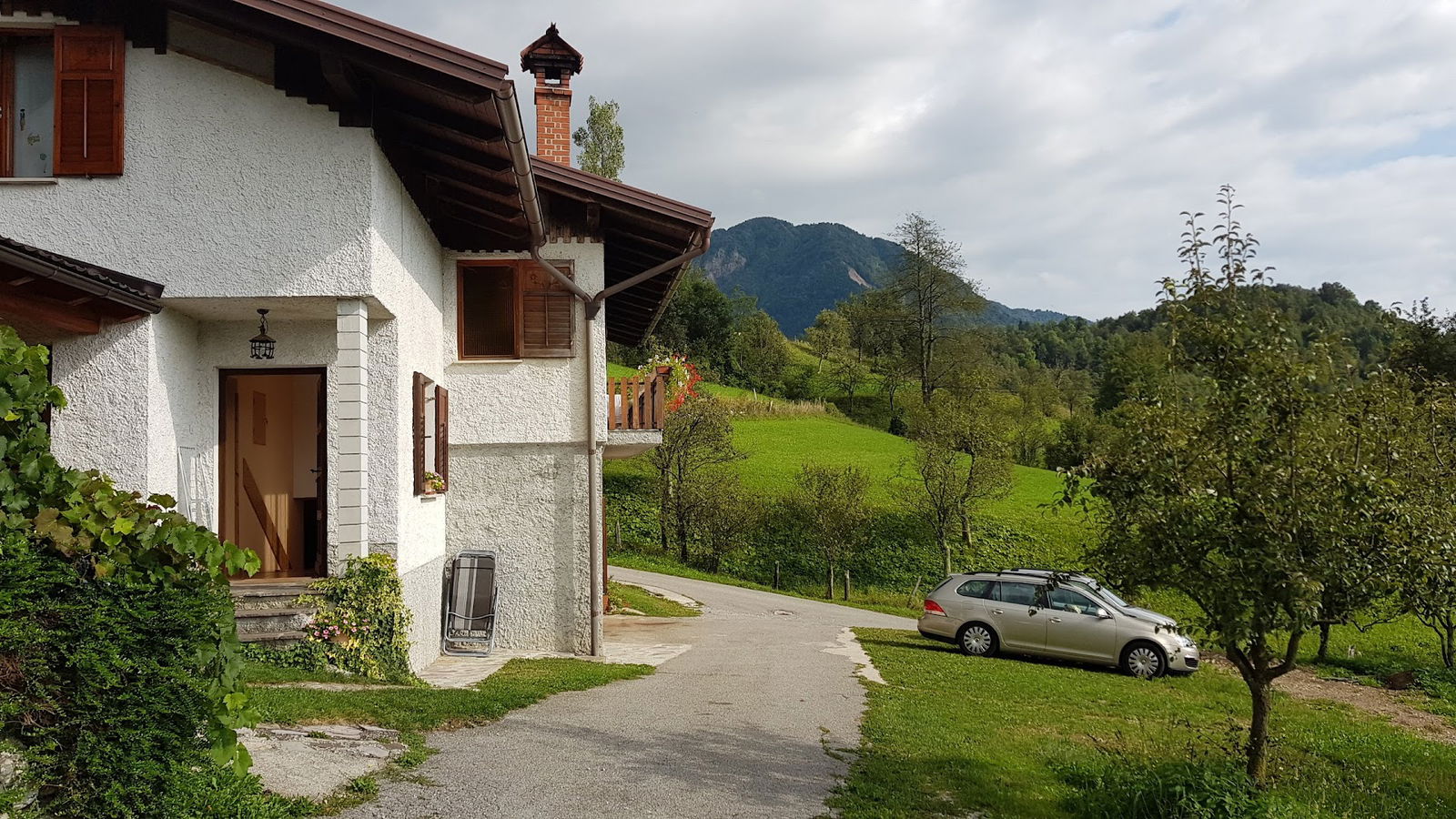 Tourist Farm Žvanč