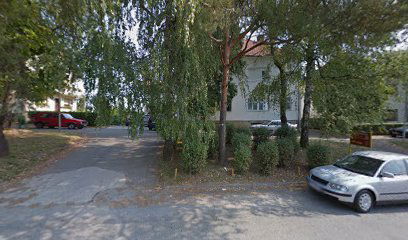 DOM ZDRAVLJA KLOŠTAR IVANIĆ