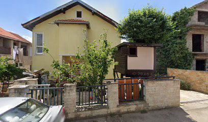 CREATURA VINA D.O.O. ZA VINARSTVO I VINOGRADARSTVO