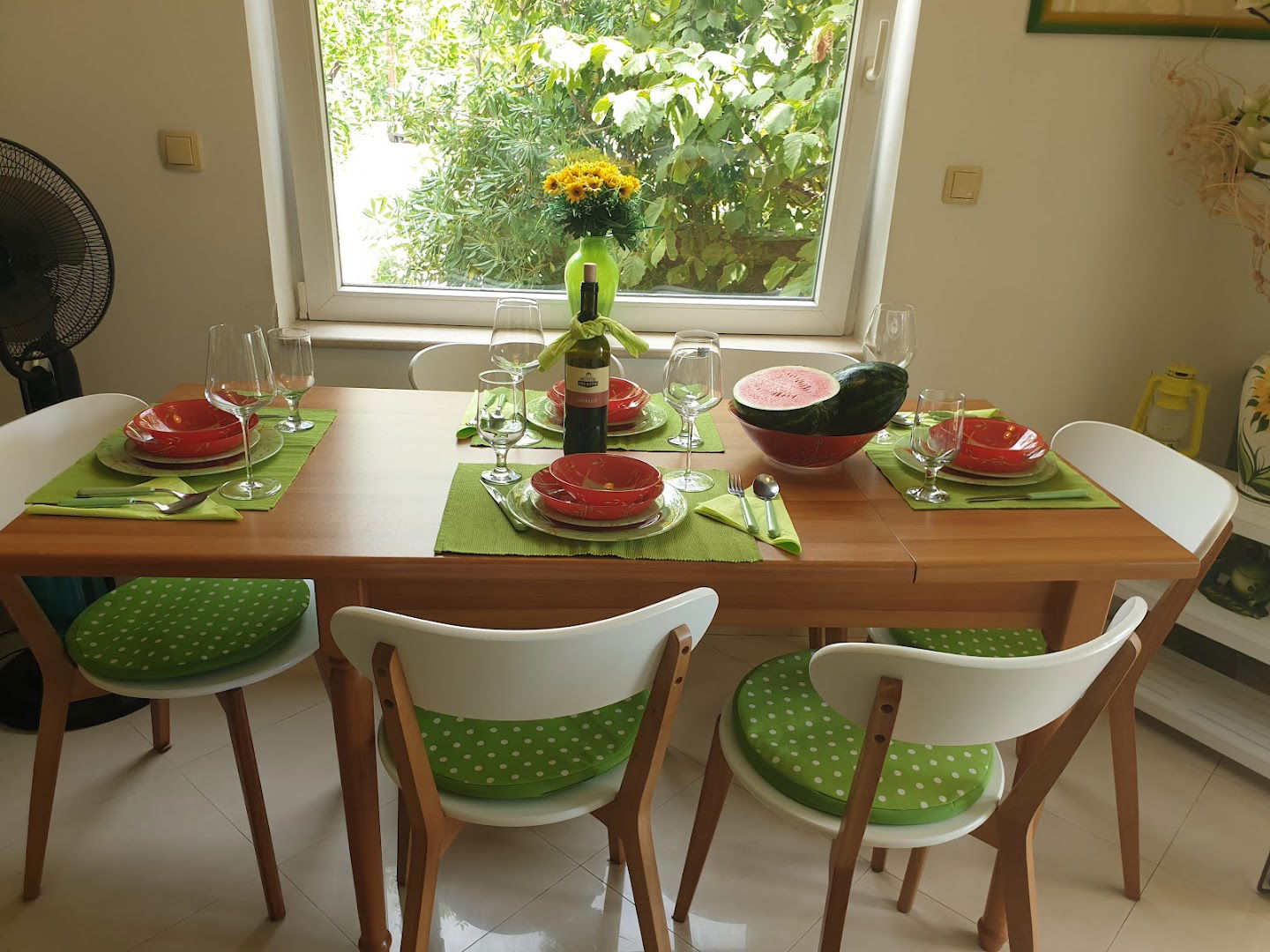 Vacation House Marija