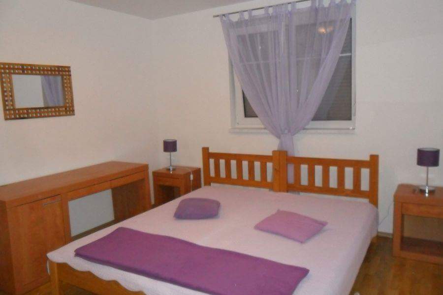 Silvana Apartments - Petrčane