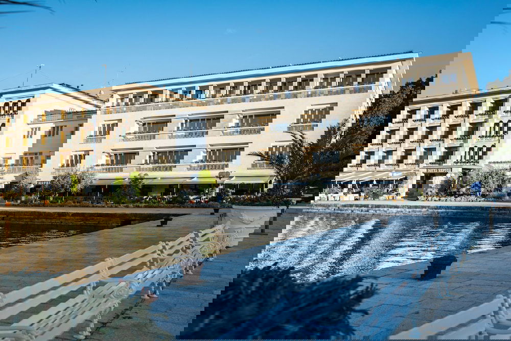 Hotel Istra, NP Brijuni