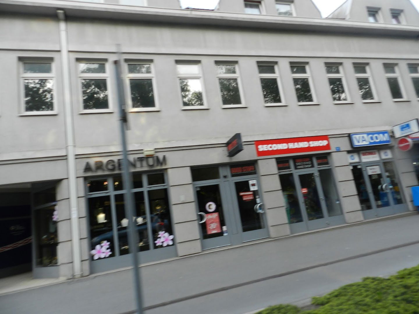 ORION PYROSHOP - BIKE SHOP KOMPAS